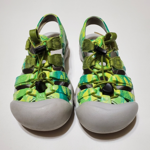 KEEN Waterproof Hiking Sandals - Picture 1 of 7